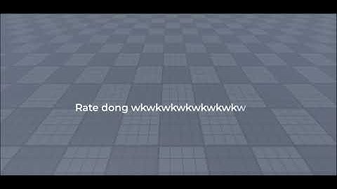 UI Gradient/ Fade In Typewriting Effect | Roblox Studio