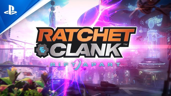 Ratchet & Clank: Rift Apart é eleito Jogo do Ano pelo PS Blog