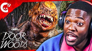 RDC Reacts to More Horror Short Films