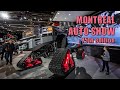 Montreal International Auto Show 75th edition