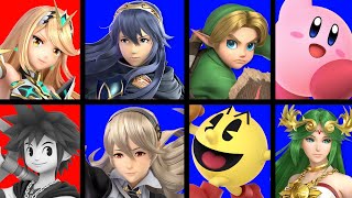 Super Smash Bros. Ultimate Star Ko