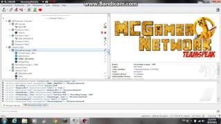 Teamspeak Trolling: GOING FAST (part 1)