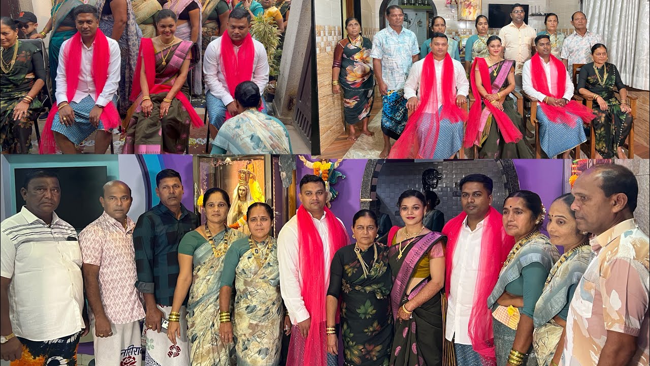 Vrushali Tai Che Laghnala..💖|| 2026 || #sinclardedu 🎊🎈