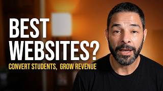 Best Websites For Martial Arts Schools?