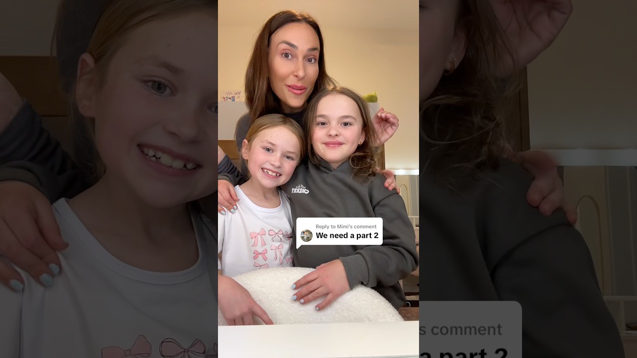 ROOM TOUR Part 2 with Koko!! 