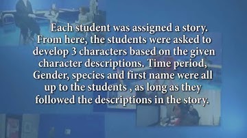 Student Character Development | Tristan Maillet | Exceptional Minds Academy