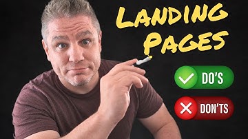KAJABI: How to Make Landing Pages: Build High-Converting Landing Pages and Best Practices!