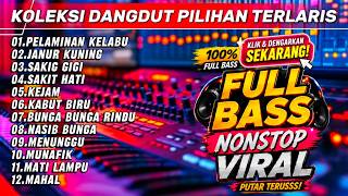 ORGEN TUNGGAL ELECTONE FULL ALBUM | PELAMINAN KELABU | DANGDUT LAWAS