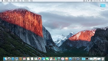 El Capitan Quick Tips - Batch Rename - How to Rename Multiple Files Simultaneously