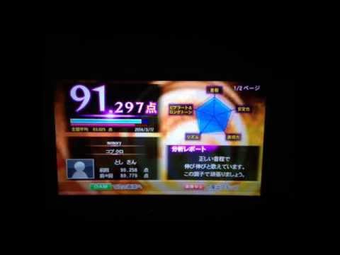 『memory(コブクロ)』を音痴が455時間修行し歌ってみた！【養分】