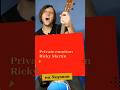 Как играть Private emotion Ricky Martin на укулеле?