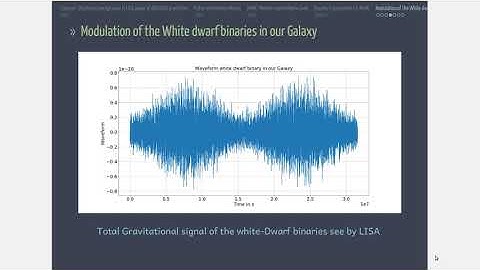 Spectral separation of the Stochastic Gravitational wave Background