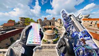 (NEW AR) VX COMPACT + REV LOADOUT IS BROKEN 🔥 (SOLO/QUADS)