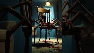 The Chair Monster