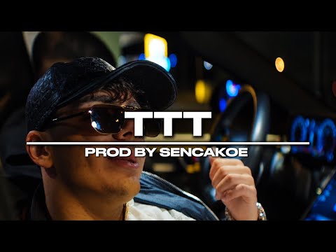 Lacazette x Mucco Type Beat – “Ttt” | Hard Deutsch Rap Type Beat | 2026