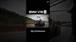 bmw V16