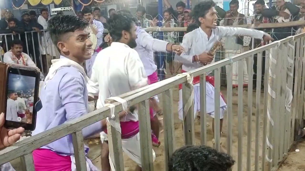 santu guruvu kaliya guruvu