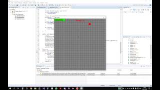 Java Yılan Oyunu screenshot 2