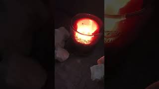 Природный мел.