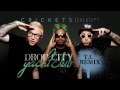 Drop City Yacht Club - Crickets ft. Jeremih (T.I. Remix)