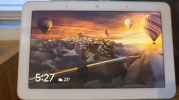 🖥️  How To Reset Your Google Home Hub