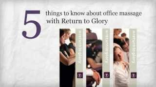 Famous WOW! | Onsite Massage | Office Massage | London Profile