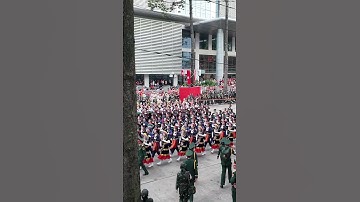 Khối 54 dân tộc – Biểu tượng đại đoàn kết dân tộc Việt Nam