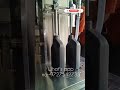 2 head semi automatic Lubricant oil filling machine