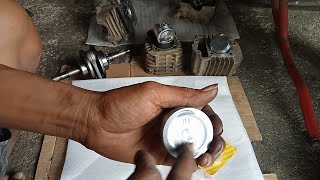 Kenapa piston BEAT ini kok GK ada yang ORIGINAL.. padahal motor nya banyak