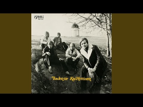 Παρακολούθηση Vain kotka lentää aurinkoon - El Condor Pasa στο YouTube