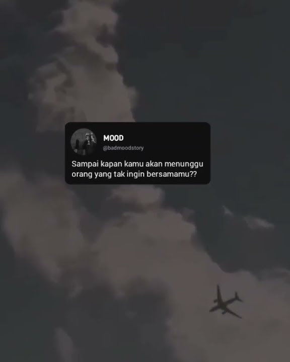 Story WA Terbaru | Bad Mood Story #shorts #storywa30detik #storyig #storywaterbaru #storymusik #sad