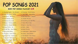 2021 New Songs (Latest English Songs 2021) - Pop Music 2021 New Song - Top English Chill Song (2)