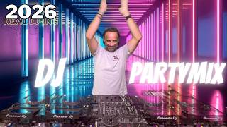 DJ REMIX SONG 2026 | Mashups & Remixes of Popular Songs 2026 | DJ Remix Music Disco DJ Club Mix 2025