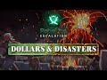 Rebel Inc: Escalation - Dollars &amp; Disasters Trailer