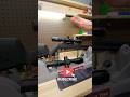 New Scope Time. Arken Mounting Series Dropping!!!