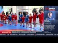 Спорткоманда России. Самбониада-2022 в Сочи
