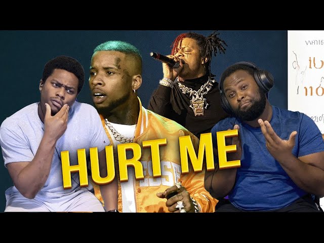 Tory Lanez - Hurts Me (feat. Yoko Gold and Trippie Redd) (Official Music Video) |BrothersReaction! class=