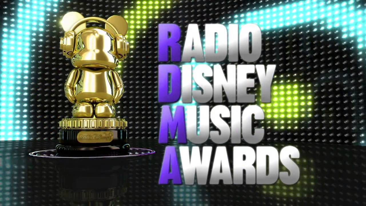 Radio Disney Music Awards Nomination Special YouTube