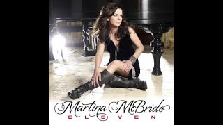 Watch Martina McBride You Can Get Your Lovin Right Here video