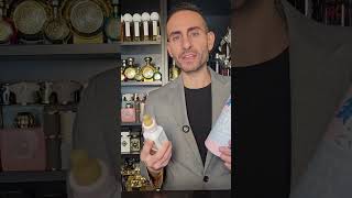 Melanie Martinez Cry Baby Perfume Milk Review!