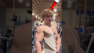 This Lady Changed His Entire Routine