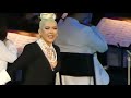 Christina Aguilera - Maria (Hollywood Bowl, Los Angeles CA 7/16/21)