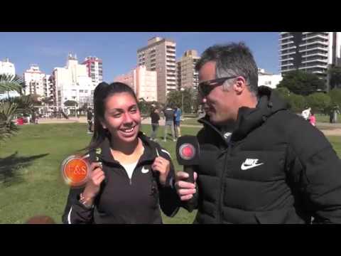 F&S #136 - #440 | I Milla Urbana MDP actividad fisica para niños