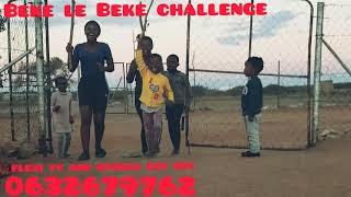 Beke le Beke challenge 😂🤣🔥