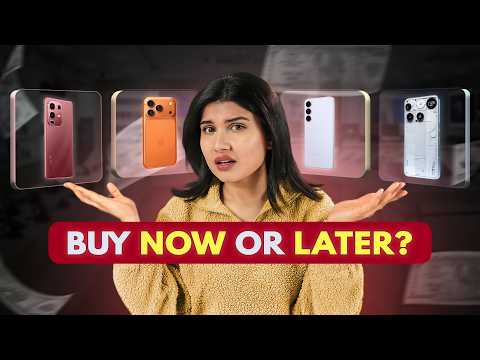 Honest Advice Before Buying a Phone or Laptop in 2026!
