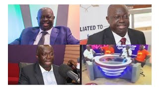 😭😭😭 Kwabena Yeboah Ghanaian Commentator Crying like a baby from commentary position.,😭😭 😭