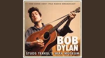 Thumbnail of Bob Dylan's Dream