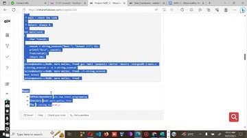 0x0C. C - More malloc, free - 200% Complete Step by Step #alx #malloc #git