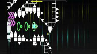 CRASHER - Layout screenshot 3