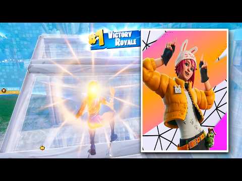 How I QUALIFIED For SOLO VICTORY CASH CUP FINALS! 🏆